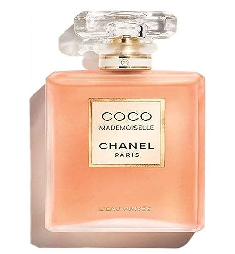 mademoiselle chanel precio|coco chanel mademoiselle primor.